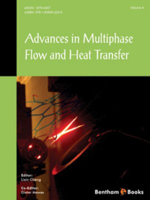 cover image of Advances in Multiphase Flow and Heat Transfer